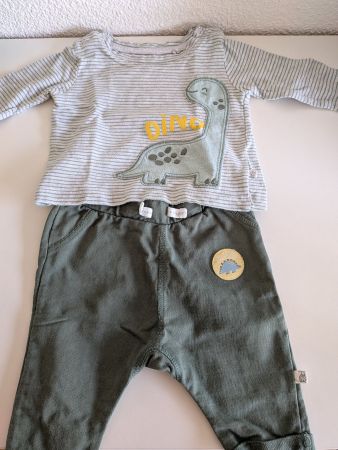 Babykleidung – Grösse 3 Monate