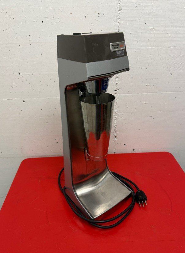 Elettrodomestici da cucina: Hamilton Beach Shaker Mixer Milchshaker Ovomixer – Usato da Suhr venduto da KFK-MA 2