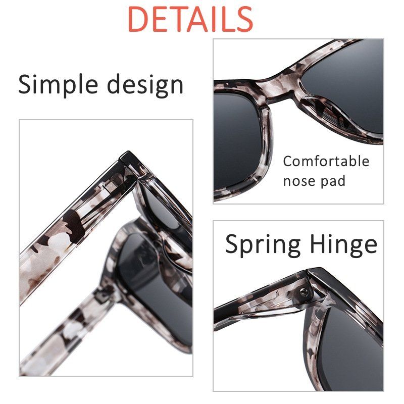 Occhiali & Lenti: Sonnenbrille Cool Style 4 – Nuovo e nell'imballaggio originale da Kilchberg ZH venduto da Eaglebuy 3