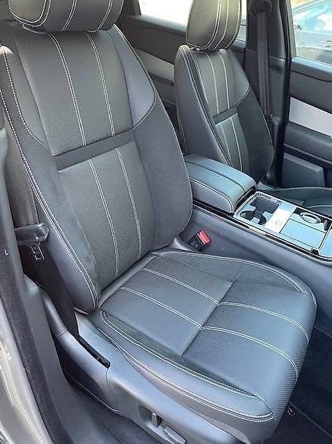 Land Rover Automobili: LAND ROVER Range Rover Velar R-Dynamic P 250 S Automatic – Usato da Triesen venduto da Chevalley 4