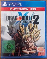 PS4 - Dragonball Xenoverse 2 + Ride 3 + Farming Simulator 17