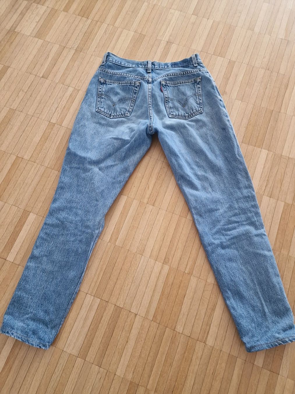 Levi's Jeans: Levi's  Hose – Gebraucht aus Laufenburg von may_r2st 1