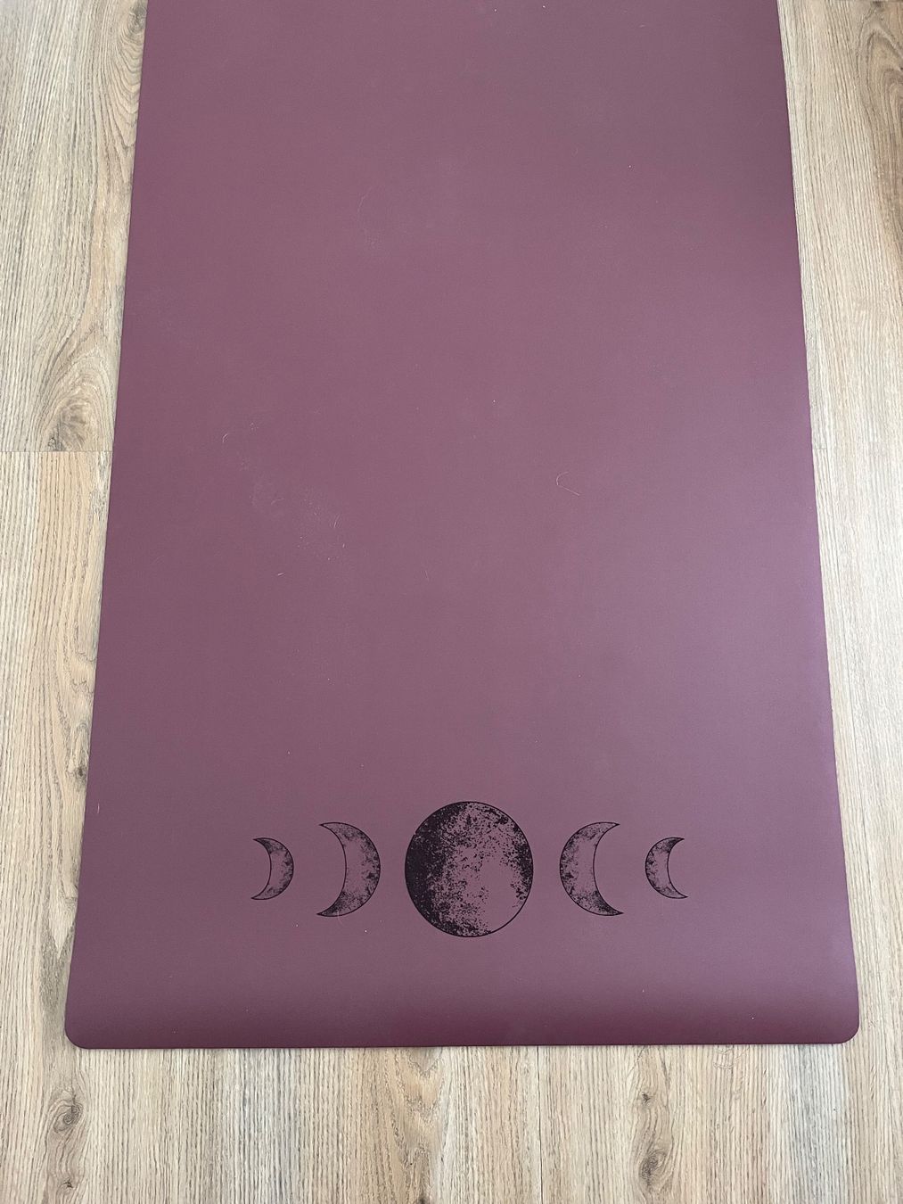 Bodenmatten: Yogamatte SuperGrip Celeste - Neuwertig – Neu (gemäss Beschreibung) aus Glis von stef_zet 2