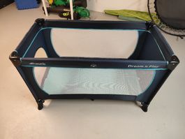 Hauck Baby Reisebett Dream n Play