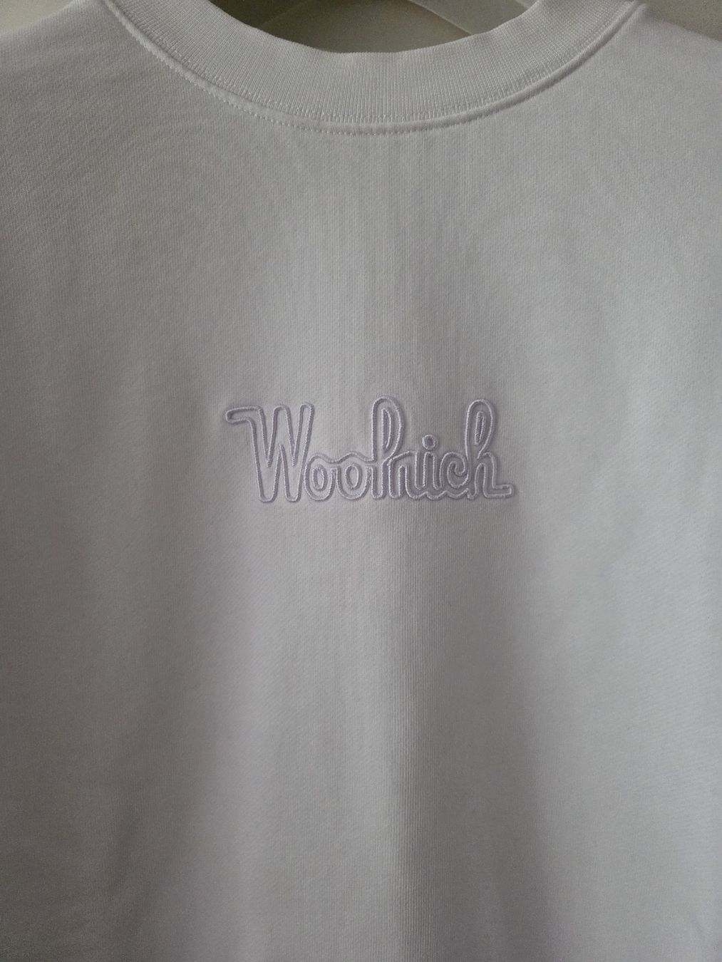 Woolrich Maglioni & Felpe: Sweatshirt Woolrich – Usato da Bachenbülach venduto da Dominik-20 1