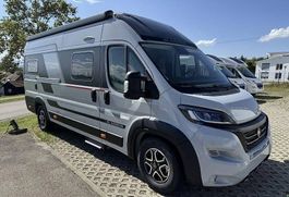 Adria Twin Sports 640 SGX