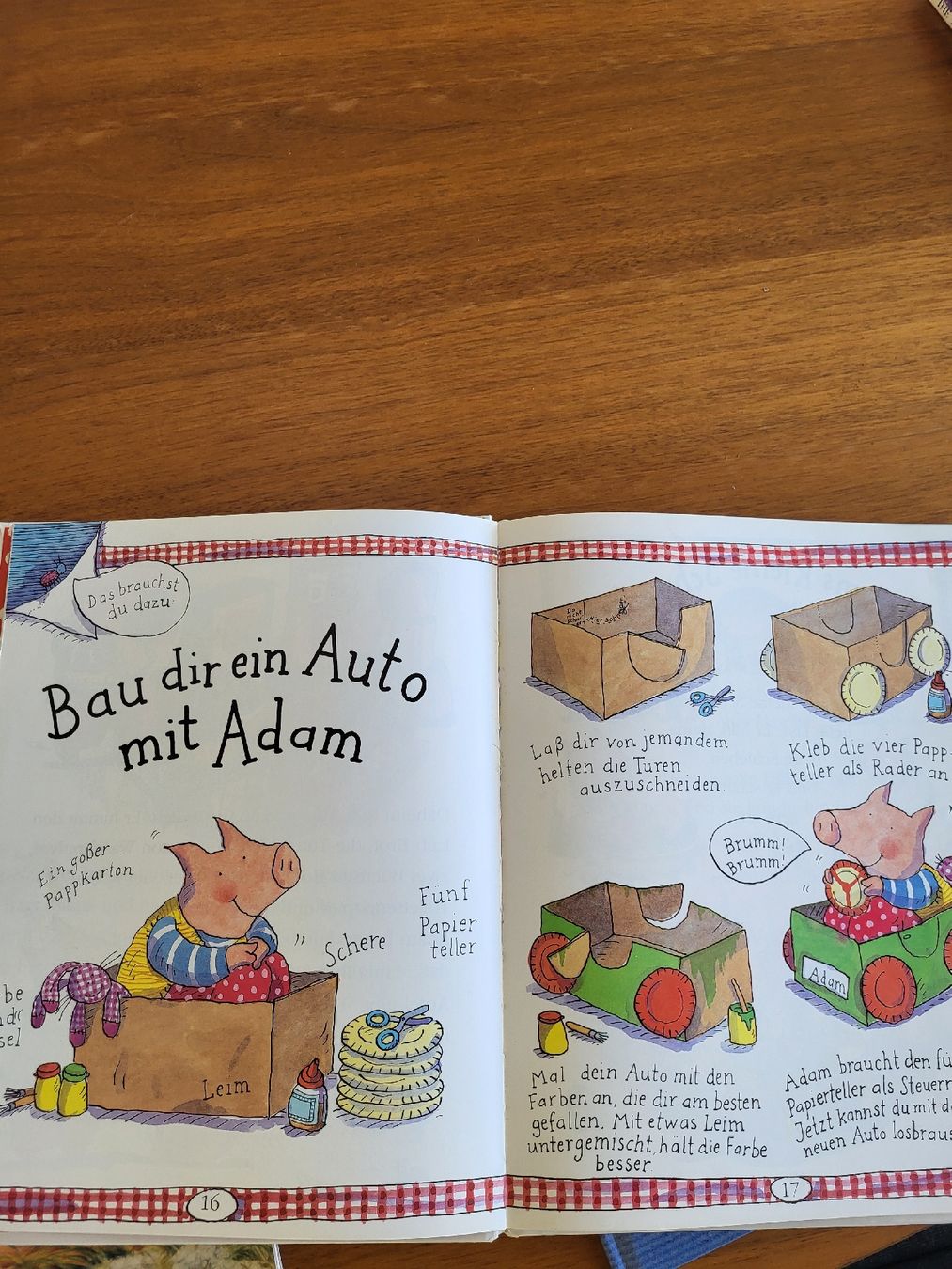 Libri: 2 sehr schöne Kinderbücher – Usato da Zürich venduto da Lizi7 2