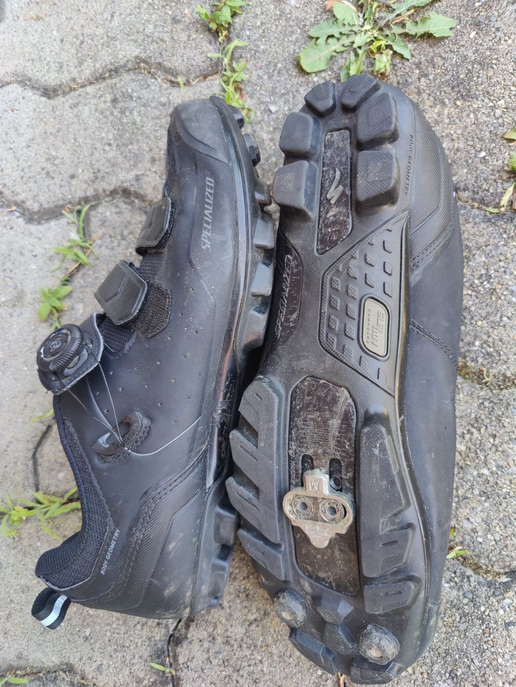 Specialized Herrenschuhe: Schuhe für Velo – Gebraucht aus Schaffhausen von cic_87cy 1