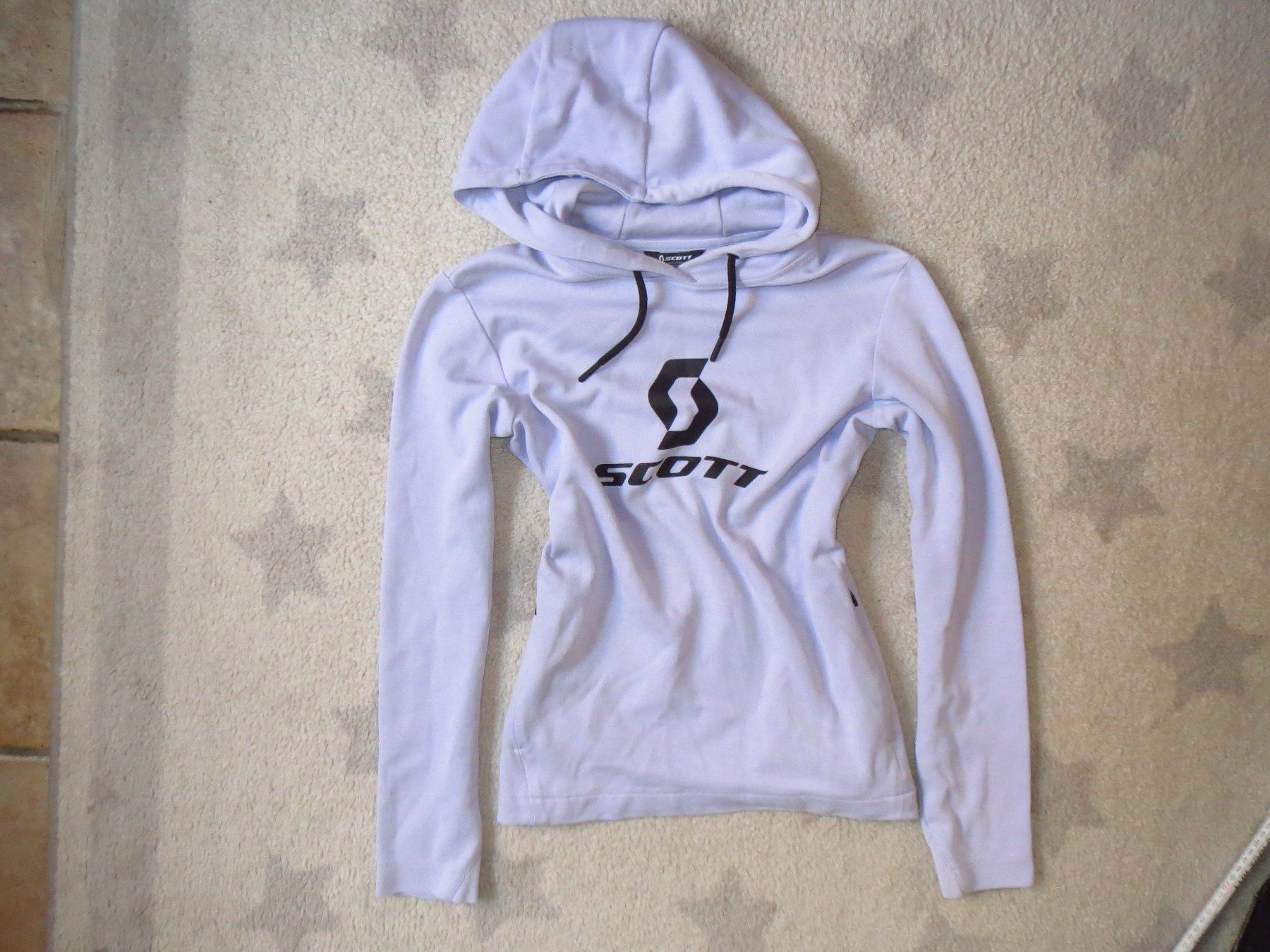 Maglioni & Felpe: NEUWERTIGER SCOTT Damen Hoodie Pullover Gr M – Usato da Kiental venduto da Anna8702 3