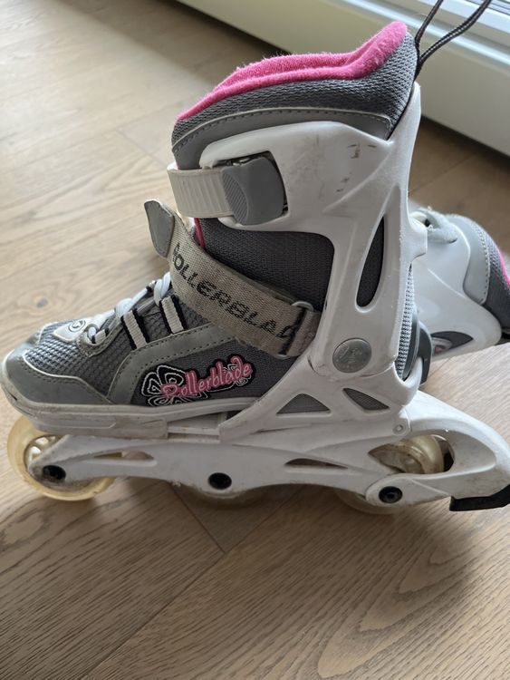 Rollerblade 28 - 32 | Kaufen auf Ricardo