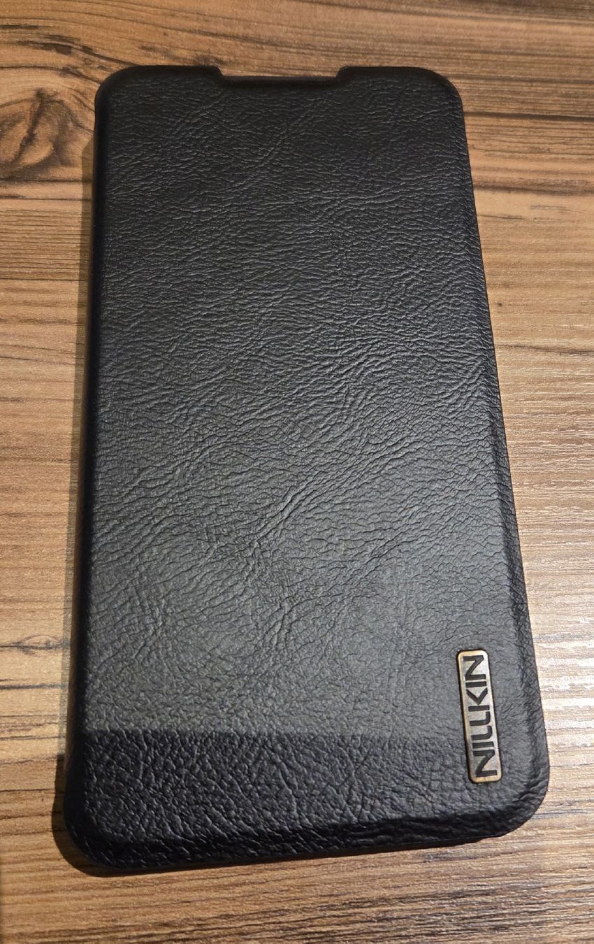 Nillkin Cover & Protezioni schermo: Samsung Galaxy S25+ Hülle – Nuovo e nell'imballaggio originale da Kägiswil venduto da ninotna01 2