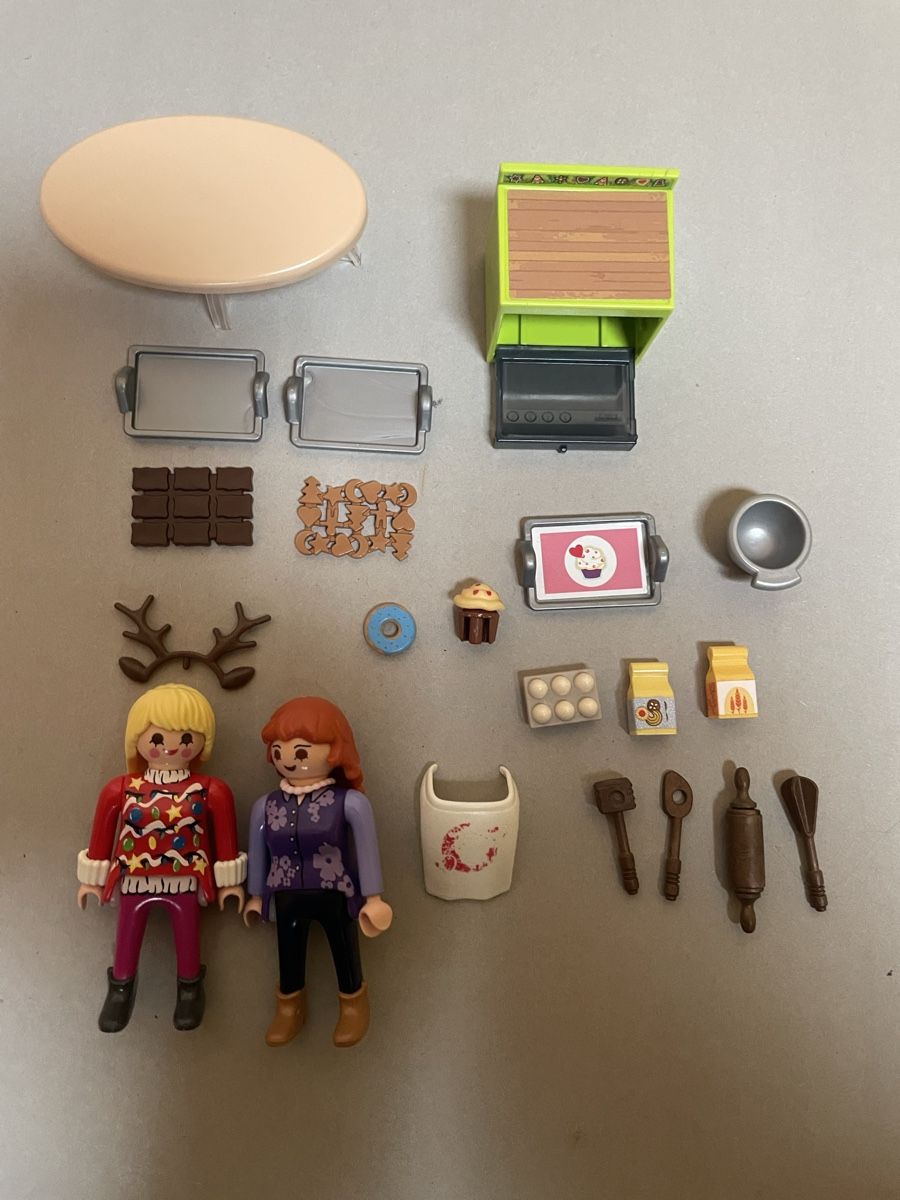 Playmobil Spielzeuge: Playmobil  – Gebraucht aus Gstaad von Muusli05