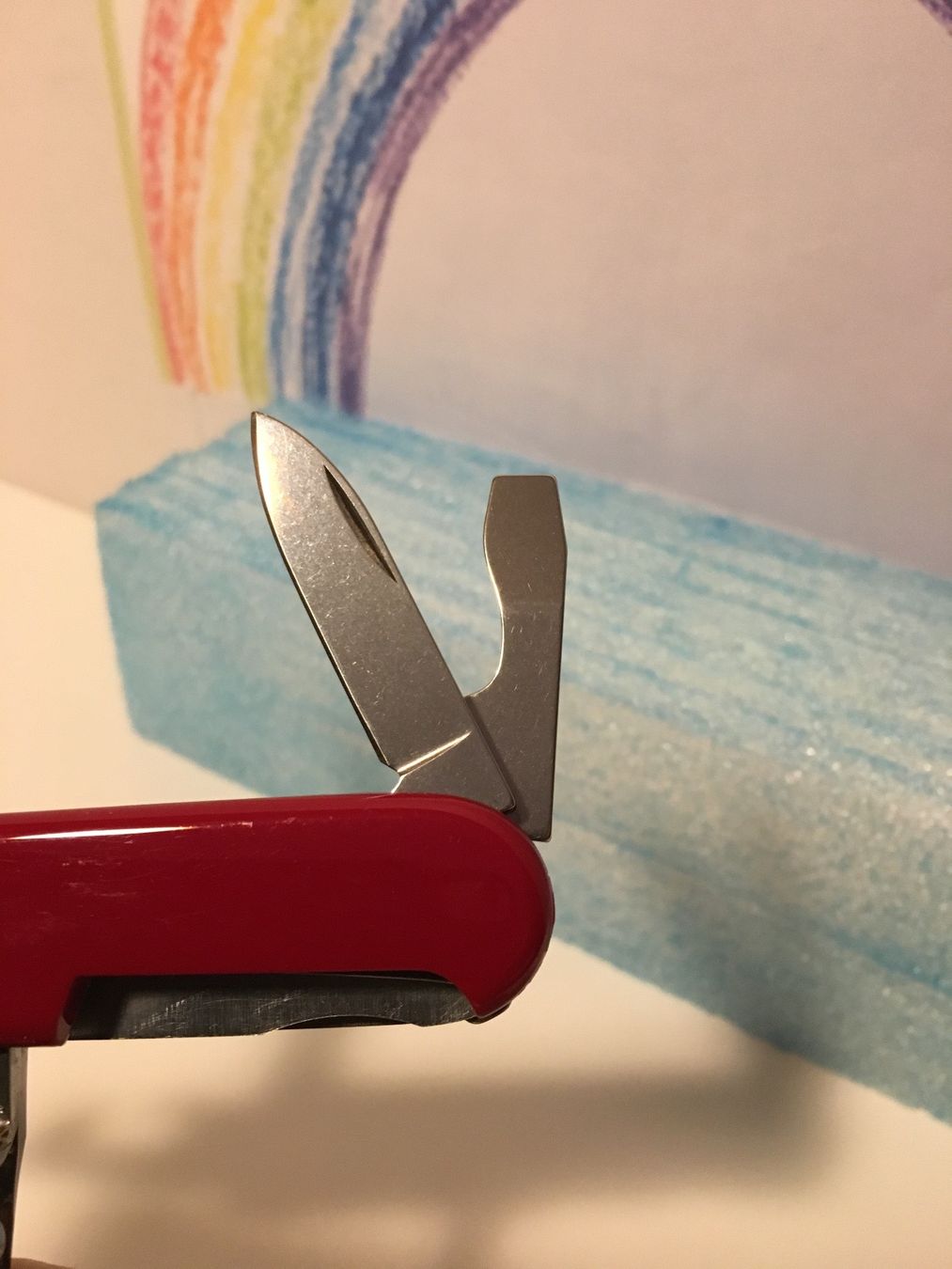 Victorinox Coltelli tascabile: VICTORINOX - Spartan - Sackmesser – Usato da Andwil SG venduto da Rainboli 5