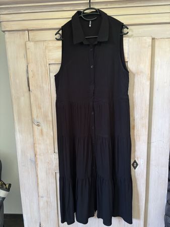 Sommerkleid Gr.42 neu