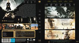 Blu-Ray - The Tempest