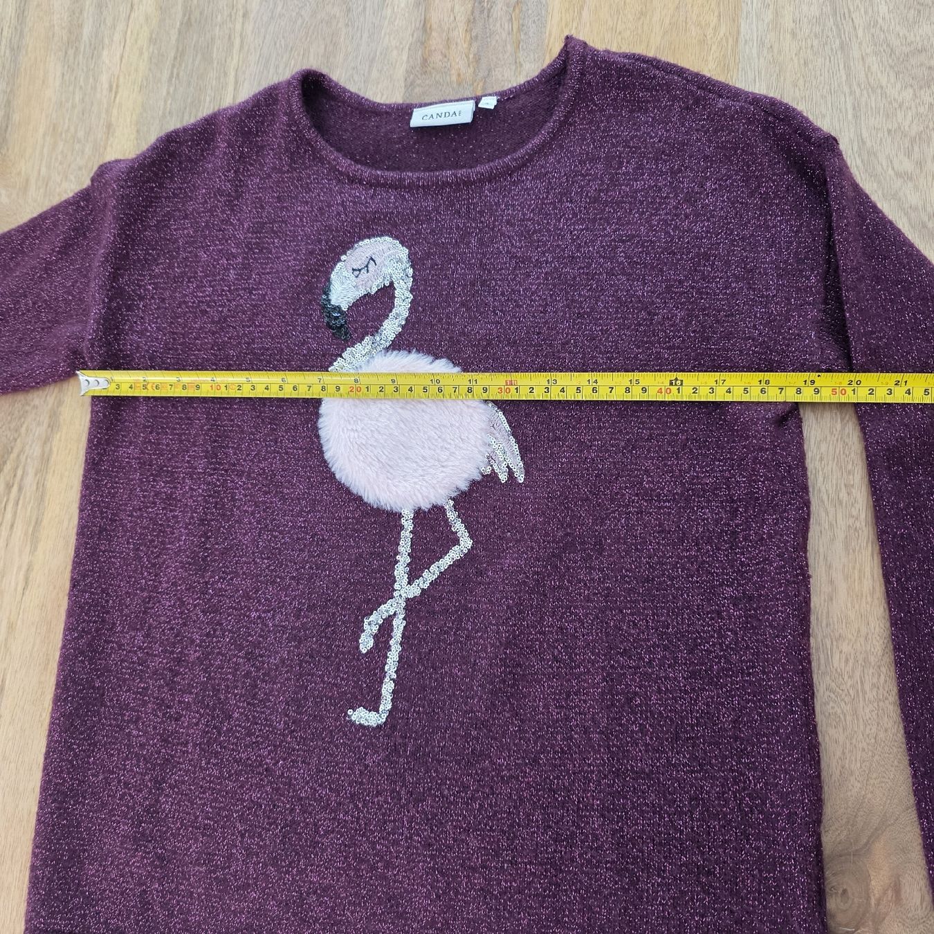 C&A Pulls & Sweat-shirts: Damen Pullover   Grösse S – D'occasion à Rheinsulz par Gilea 7
