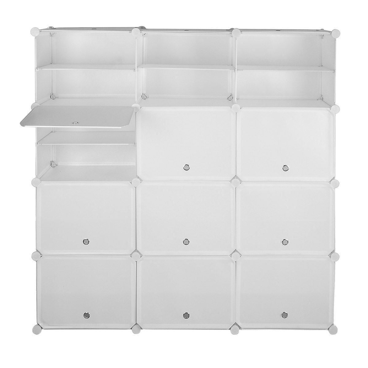 Scaffali: Schuhregal Schuhschrank Schuhgestell – Nuovo (secondo la descrizione) da Thun venduto da onlino 3