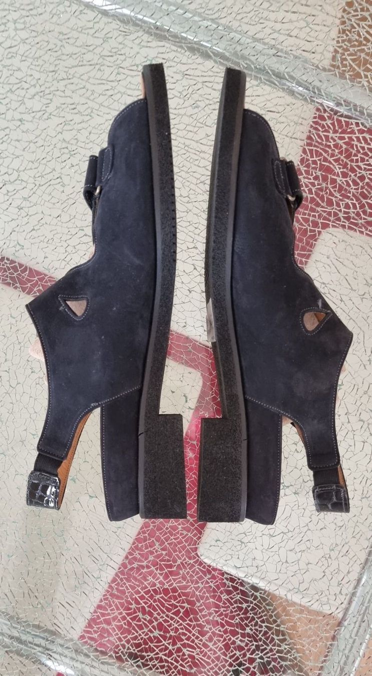 Damenschuhe: Schneider Gr. 41.5 – Neu und originalverpackt aus Luzern von Reni025 8