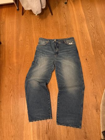 99based jeans size 34, L