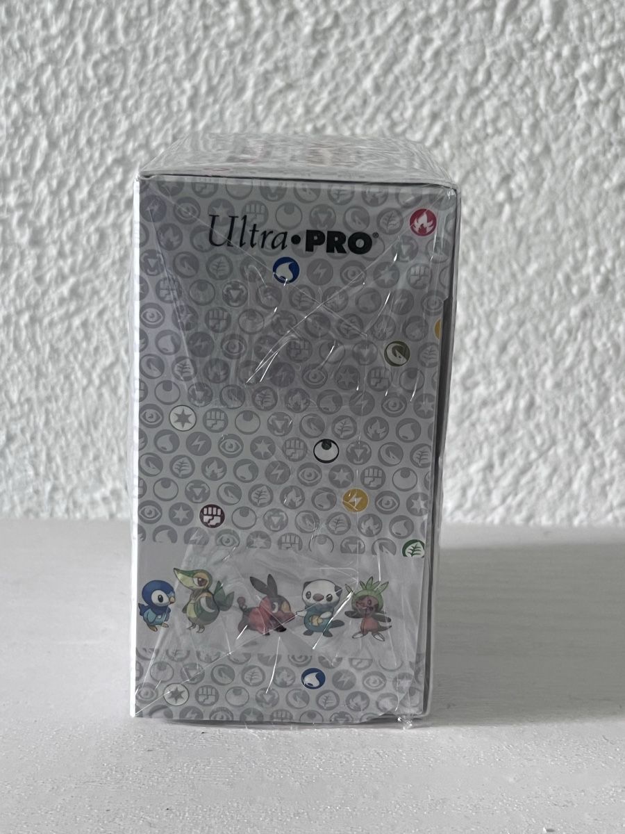 Pokémon Sammelbilder & Trading cards: Pokemon First Partner Deck Box  – Gebraucht aus Almens von dra_mql5 1