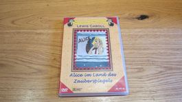 Alice im Land des Zauberspiegels