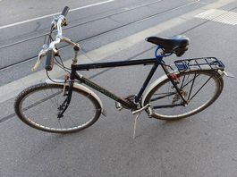 Super Herren-Velo MONGOOSE TK 4.7