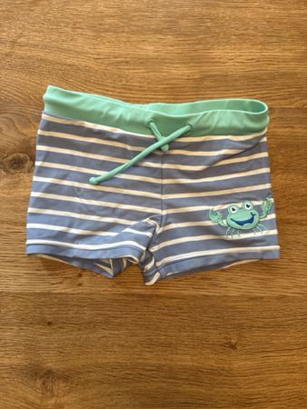 Badeshorts Gr. 104