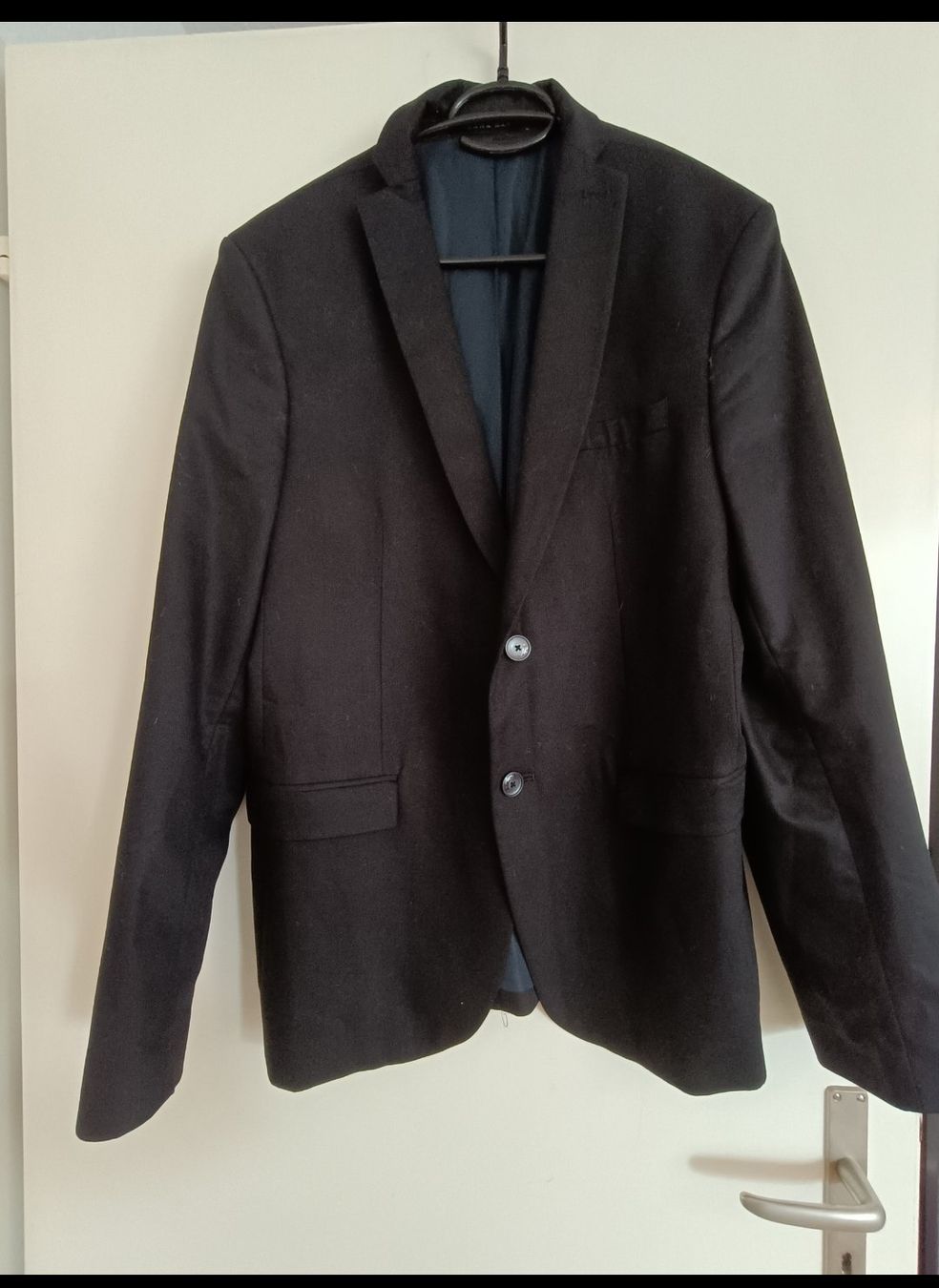 Jacken: Zara Man Blazer Gr. 52, neuwertig – Gebraucht aus Dübendorf von Me_sa 4