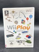 WII | Videospiel | WiiPlay | PEGI 3+