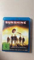 Sunshine - Was passiert, wenn die Sonne stirbt?