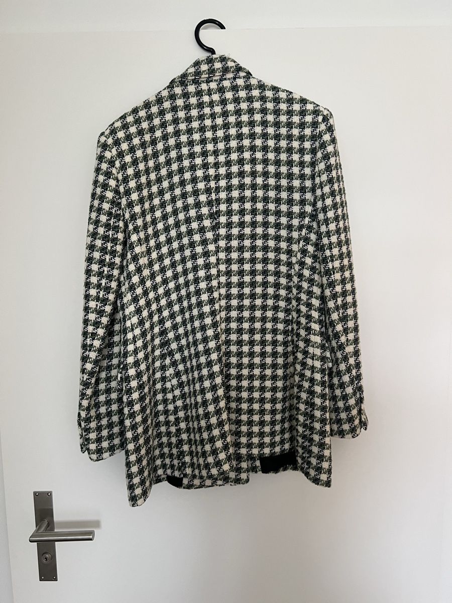 Zara Jacken: Zara Blazer, Grösse XL- NEU – Neu und originalverpackt aus Rüti ZH von moonyy 2