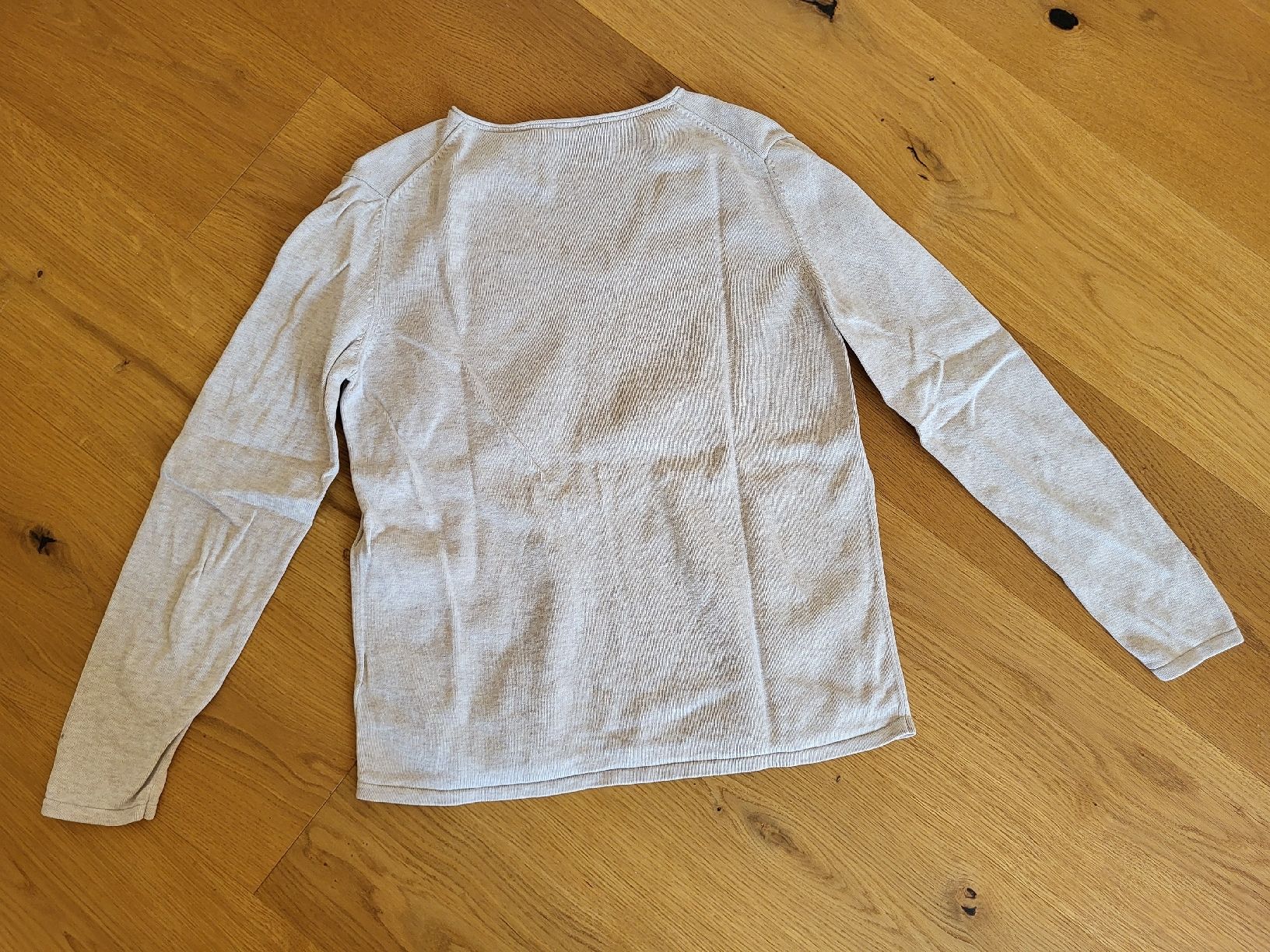Tom Tailor Pullover & Sweatshirts: Pullover Tom Tailor beige Gr. M – Gebraucht aus St.Gallen von Einstein87 2