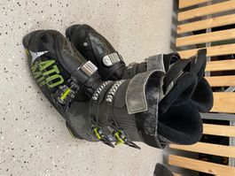 Ski Boots Atomic Waymaker 110 Size 28.28.5