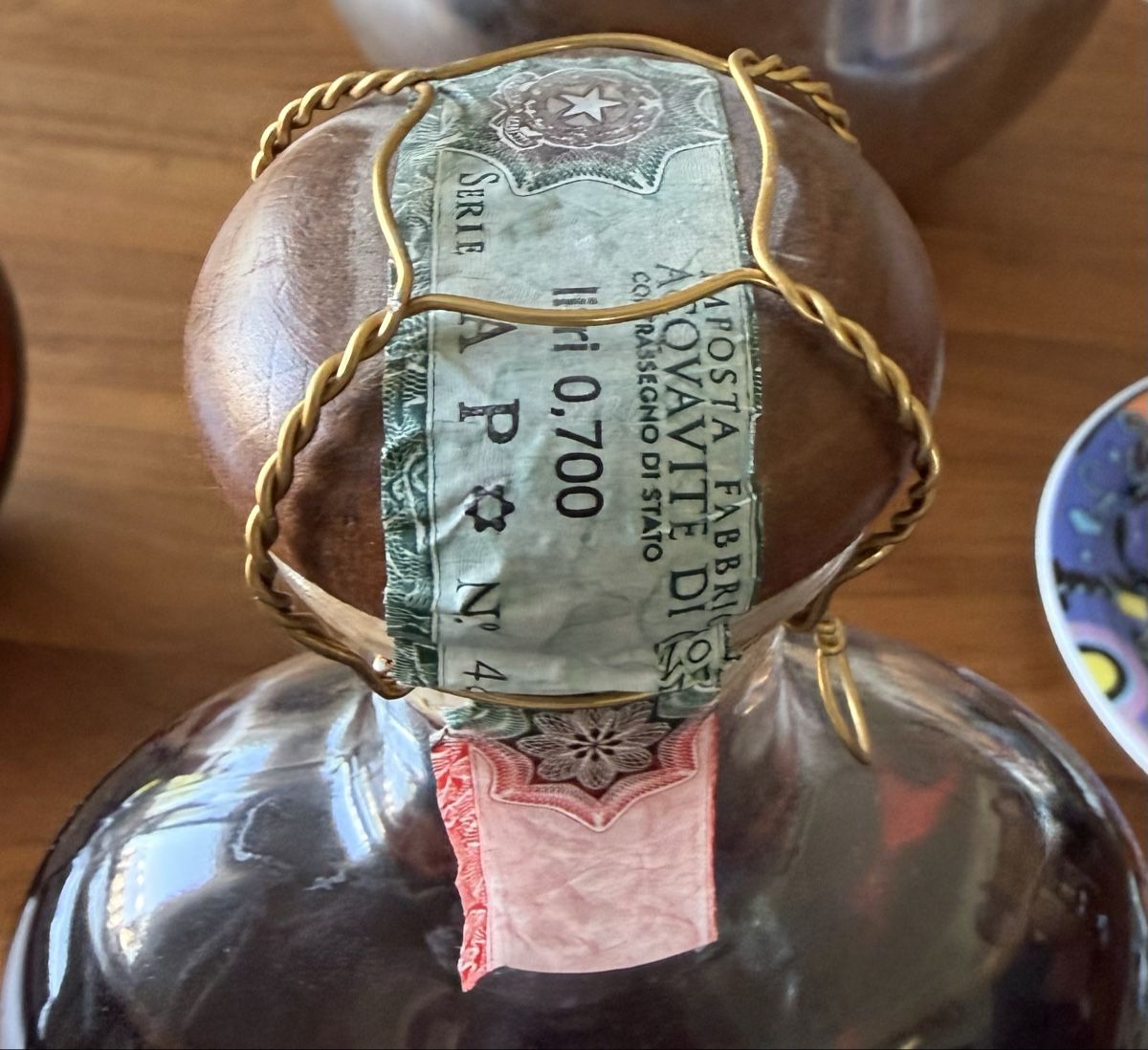 Berta Bevande alcoliche: Berta Bric del Gaian Grappa 1997 – Nuovo (secondo la descrizione) da Niederwil AG venduto da ctmp 2