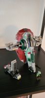 Lego 75312 Star Wars Boba Fett Slave 1