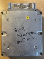 Steuergerät #172 Ford 92GB-12A650-EA