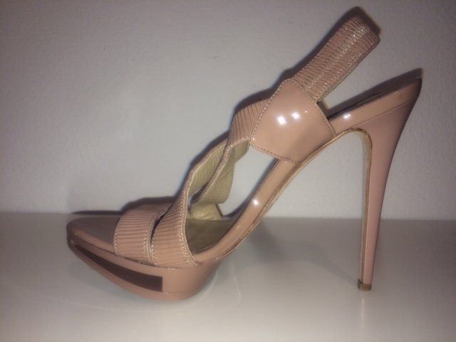 Scarpe da donna: Edle Schuhe Le Silla Gr.35 – Usato da Stäfa venduto da Exclusive0 4