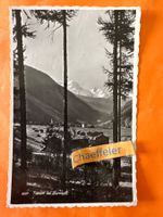1947 9539 Taesch bei Zermatt
