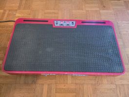 Vibraplatte Vibrationsboard zum abnehmen und Training
