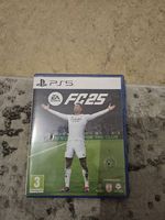 FC25 PS5