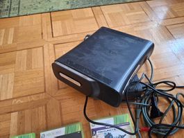 XBox 360 Console Konsole