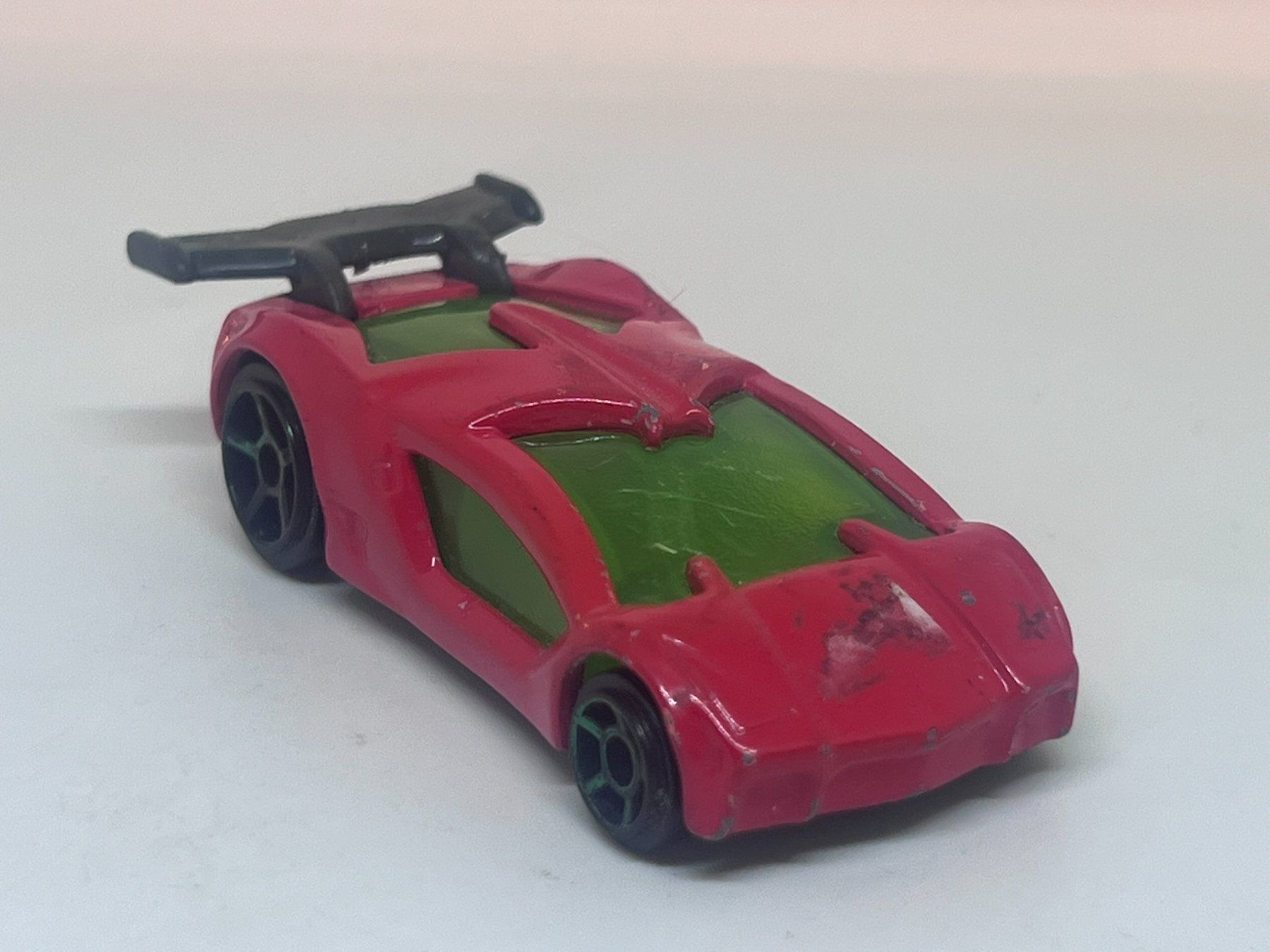 Hot Wheels Modellini d'auto: Hot Wheels McDonald's Impavido 1 #250 – Usato da Wildegg venduto da LaaBoutique