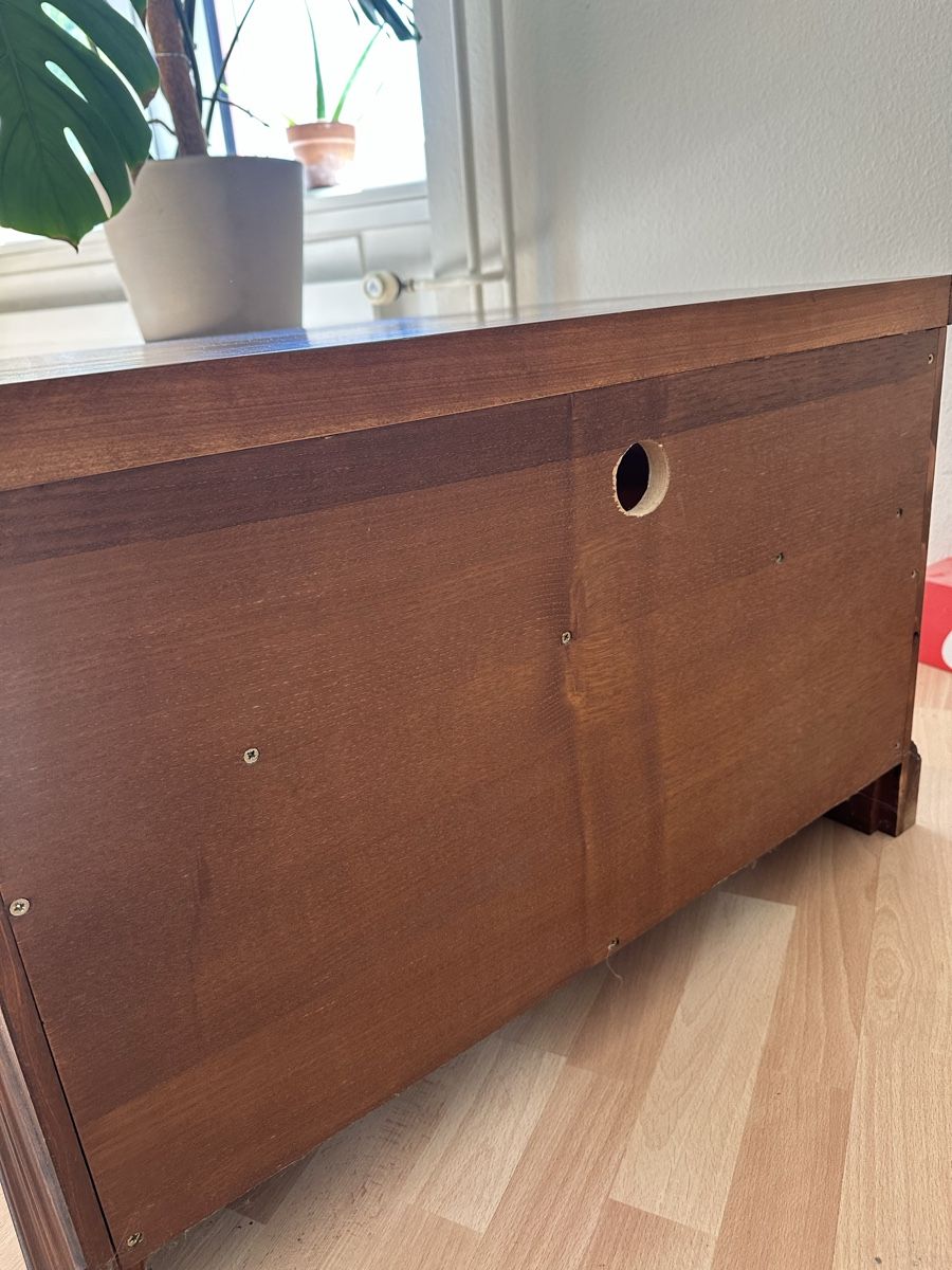 Mobili TV: TV-Kommode Massivholz – Usato da Zürich venduto da Tiziana5 3