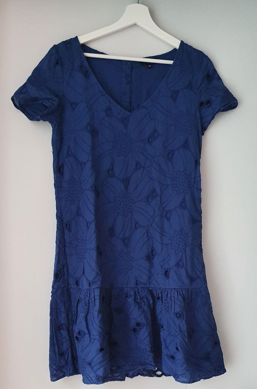 Vestiti: CAROLL Dress S – Usato da Buchs AG venduto da sxf96