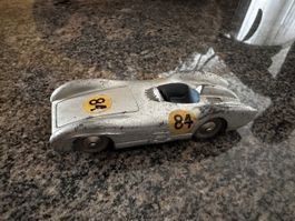 Mercury Mercedes F1 sehr alt in 1:43 Rarität