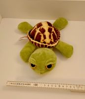 🐢 Plüsch Schildkröten  brauner Panzer
