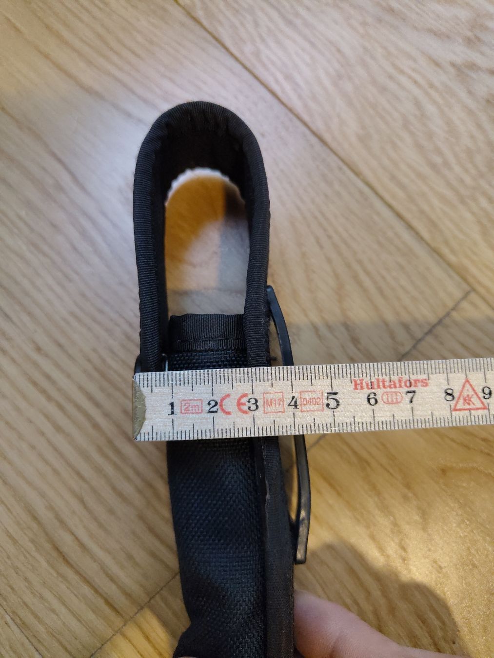 Lampen: Etui Taschenlampe  – Gebraucht aus Frauenfeld von V-Popeye 1