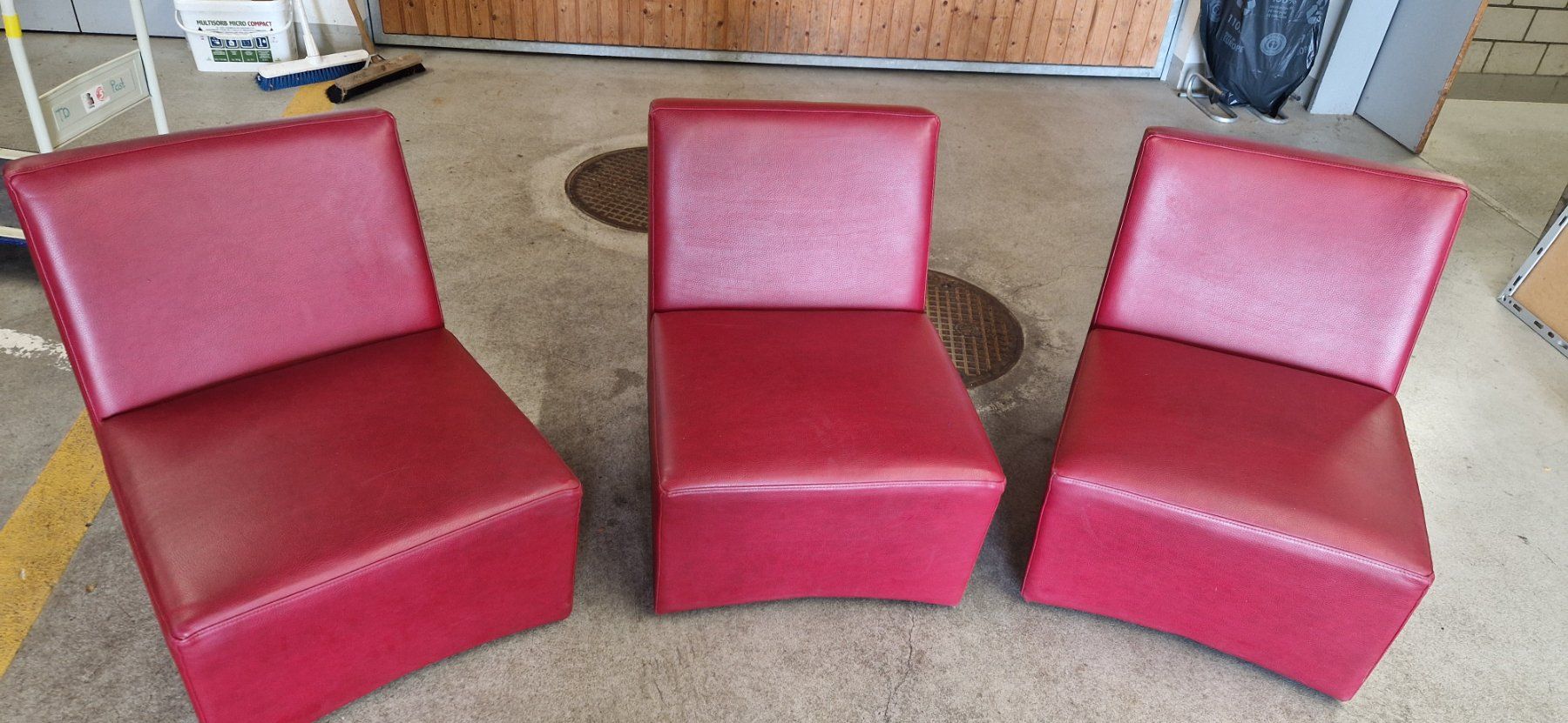 Divani: Sofa ab 1.- – Usato da Widen venduto da Haus_Morgenstern 2