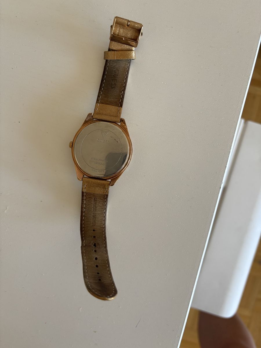 Guess Orologi: Montre Guess  – Usato da Genève venduto da ste_k6dj 1