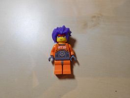 Lego Minifigur Exo Force  ( 215 )